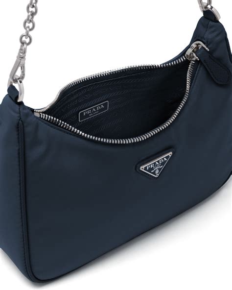 bolso de hombro prada|bolsas de prada.